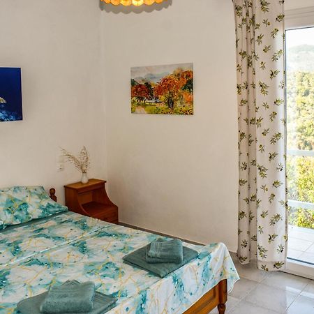 Nest View House Apartment Skiathos Exterior foto