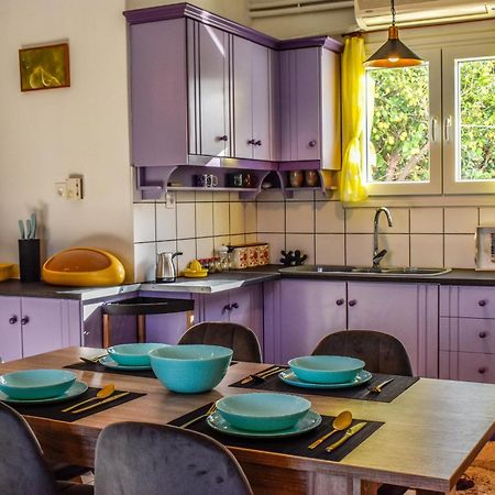 Nest View House Apartment Skiathos Exterior foto