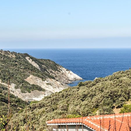 Nest View House Apartment Skiathos Exterior foto