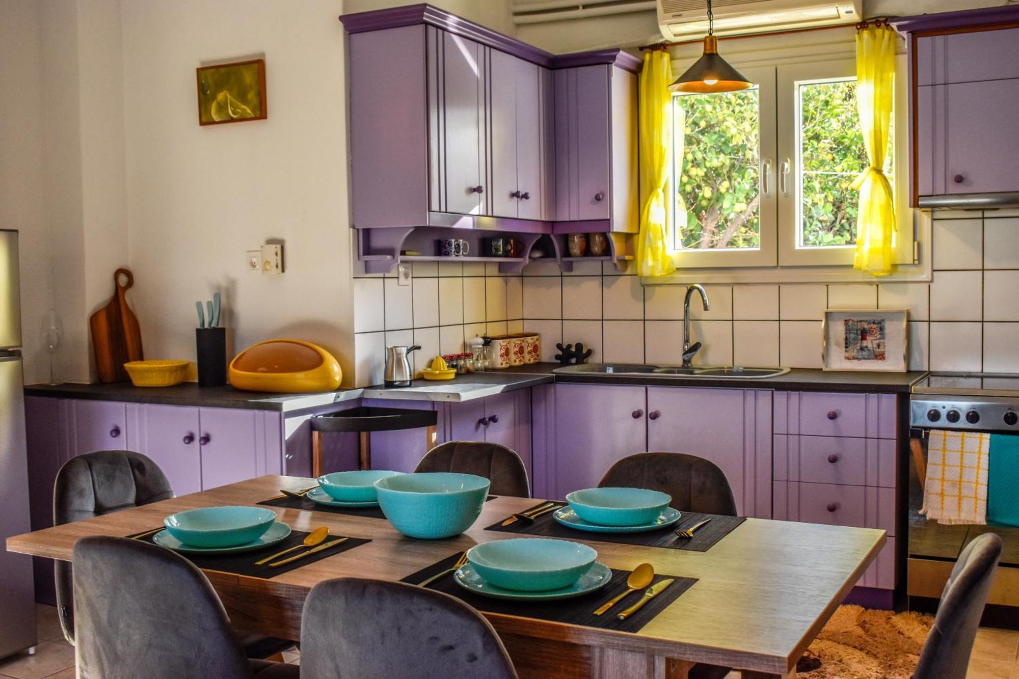 Nest View House Apartment Skiathos Exterior foto