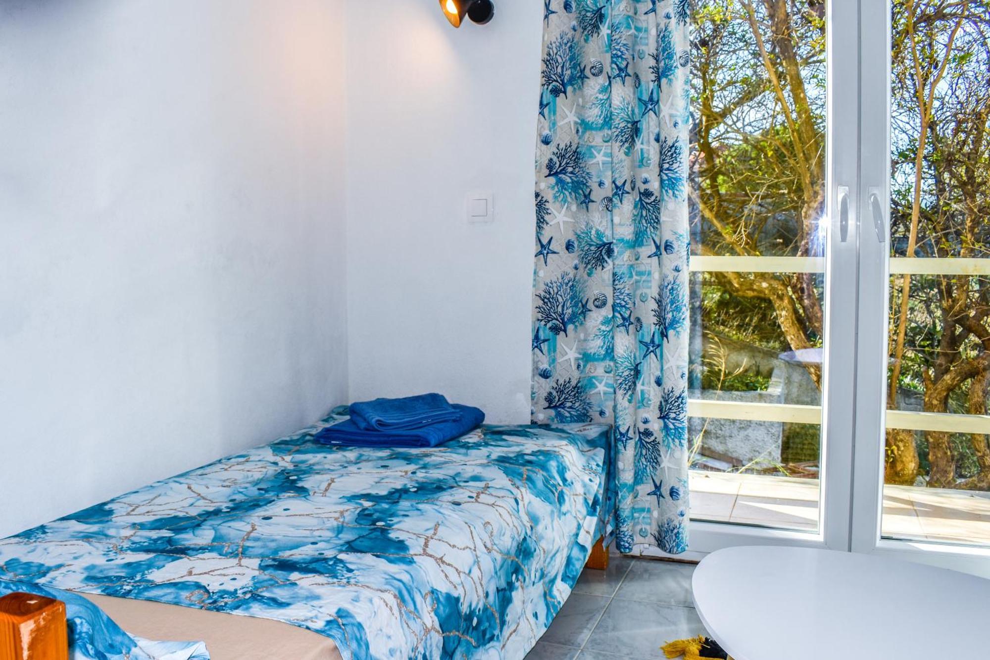 Nest View House Apartment Skiathos Exterior foto