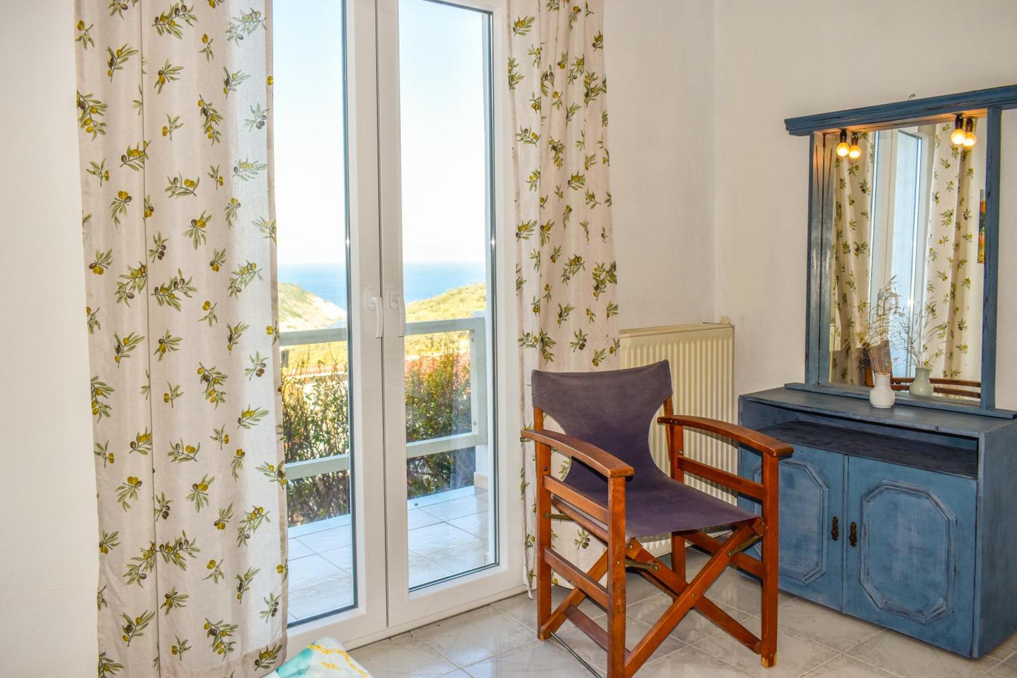 Nest View House Apartment Skiathos Exterior foto